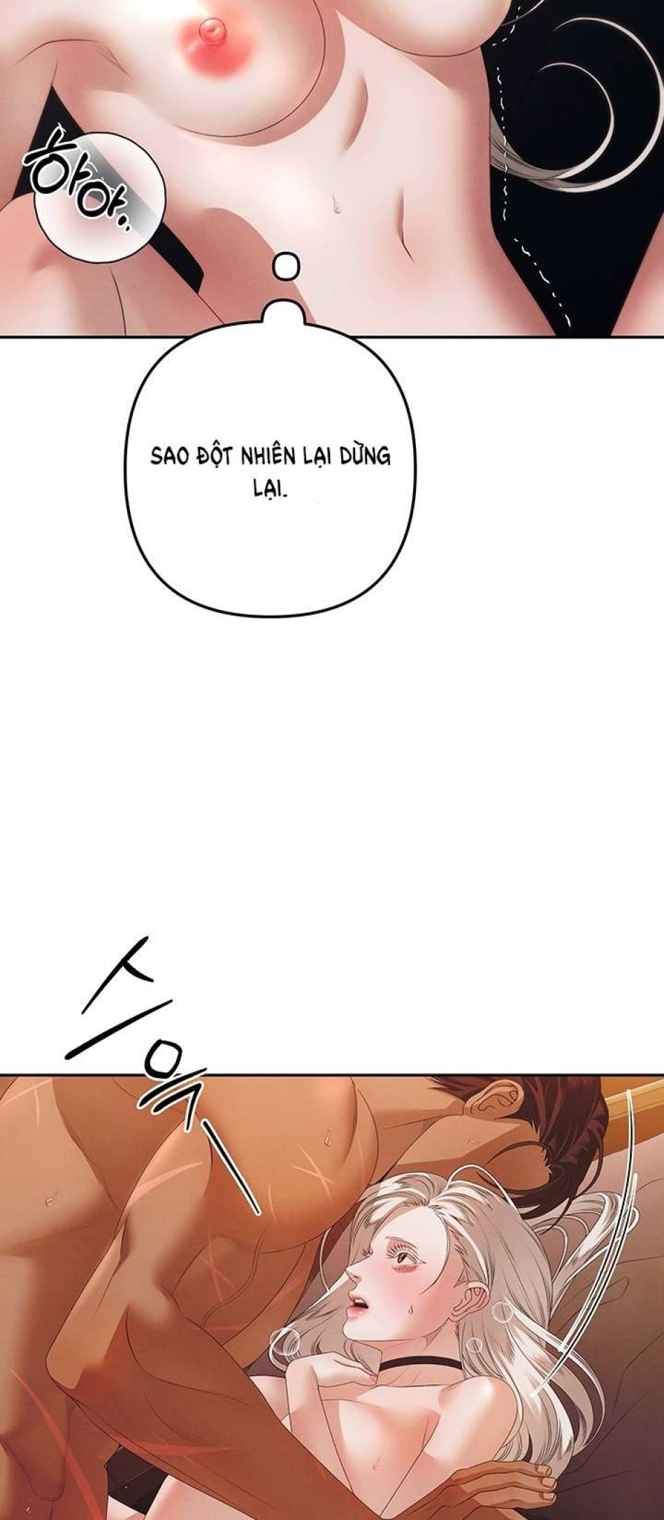 [18+] HÔN NHÂN CƯỠNG ĐOẠT 