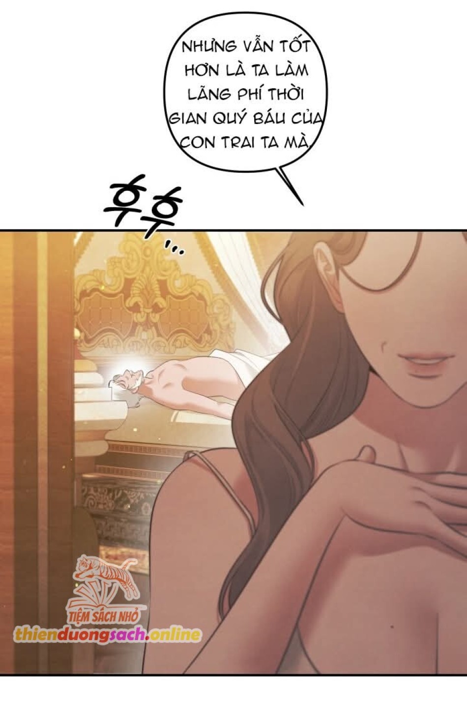 [18+] HÔN NHÂN CƯỠNG ĐOẠT 