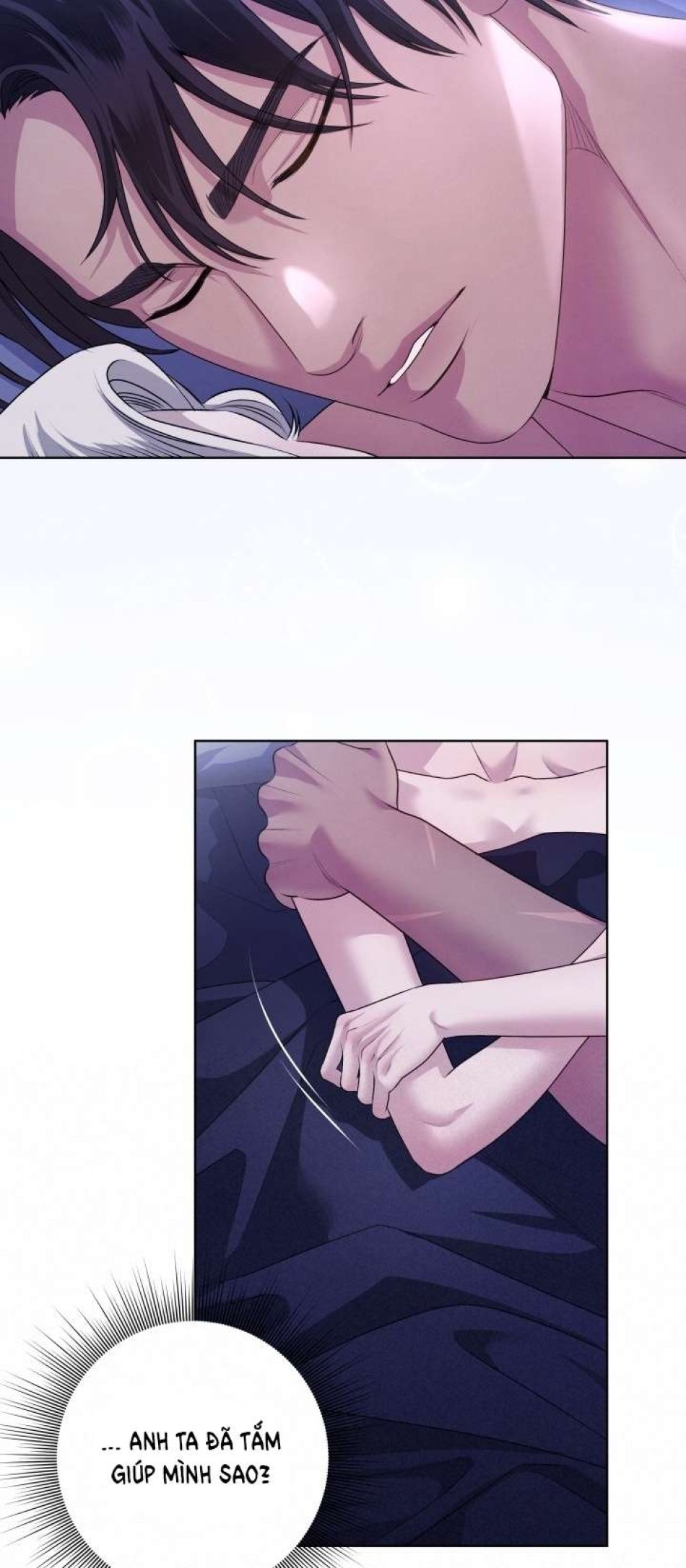 [18+] HÔN NHÂN CƯỠNG ĐOẠT 
