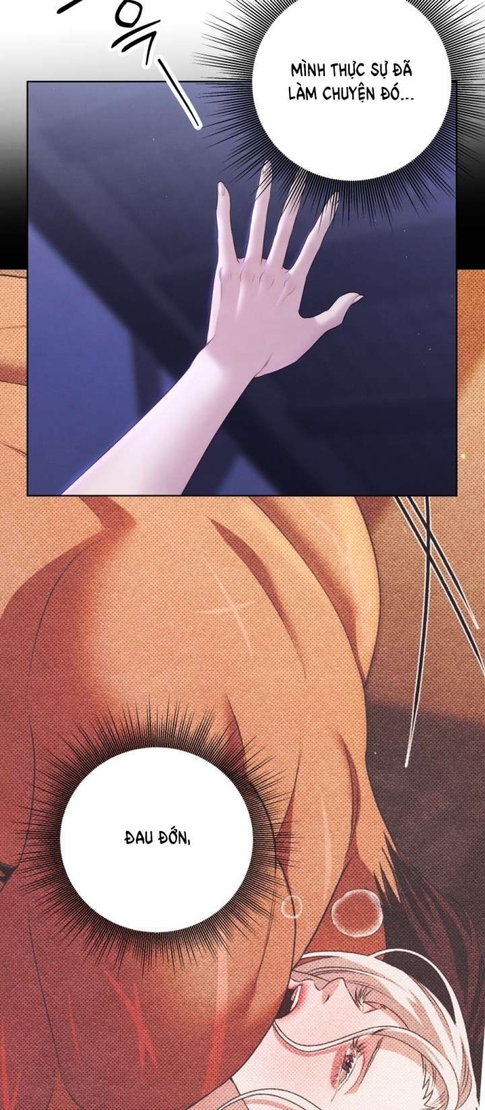 [18+] HÔN NHÂN CƯỠNG ĐOẠT 