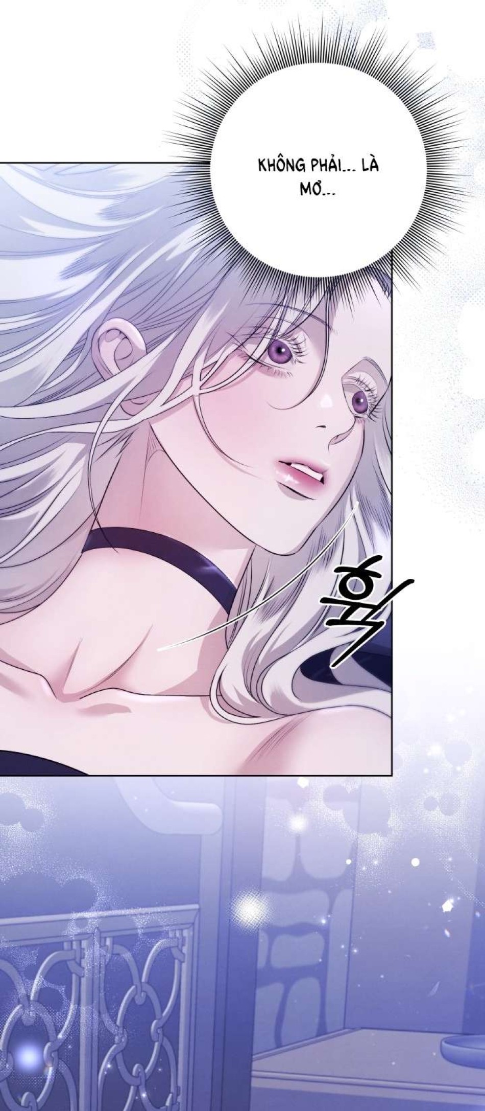 [18+] HÔN NHÂN CƯỠNG ĐOẠT 