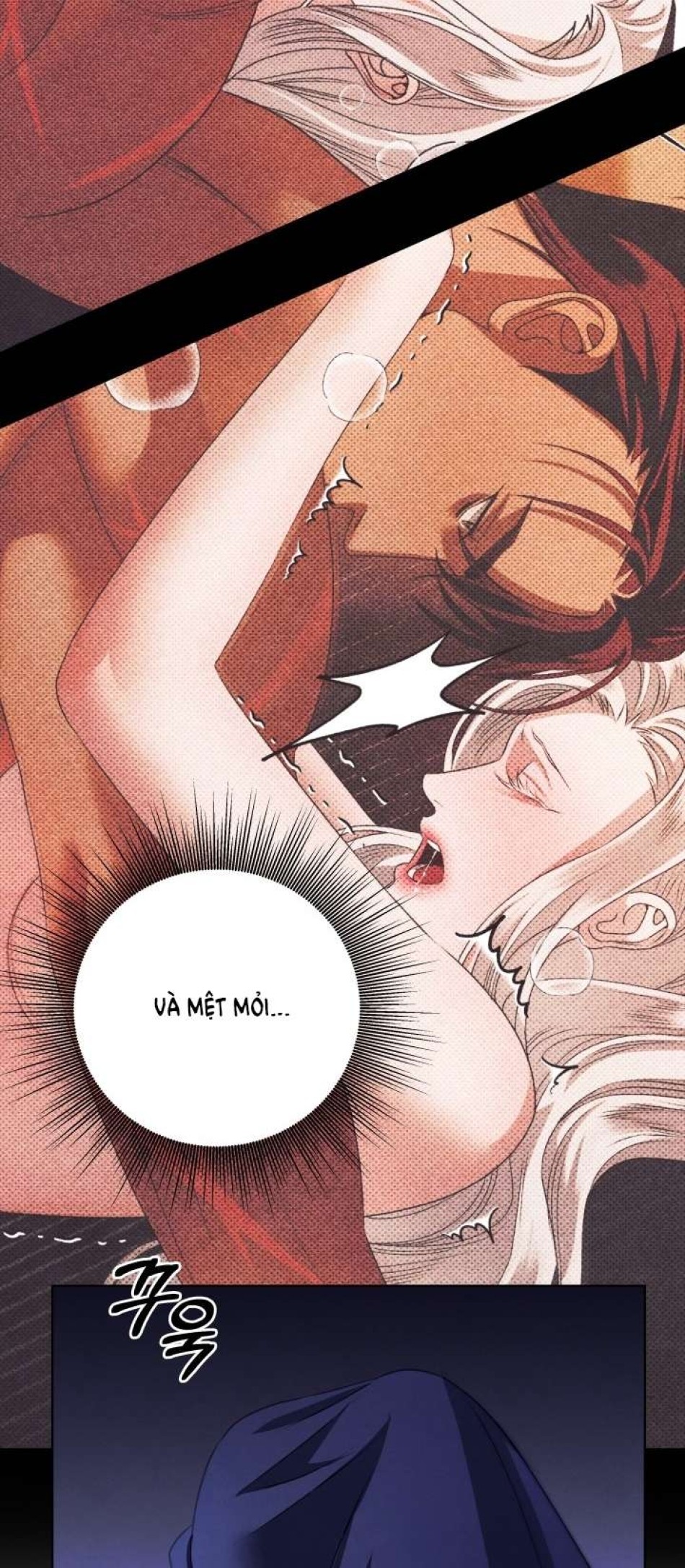 [18+] HÔN NHÂN CƯỠNG ĐOẠT 