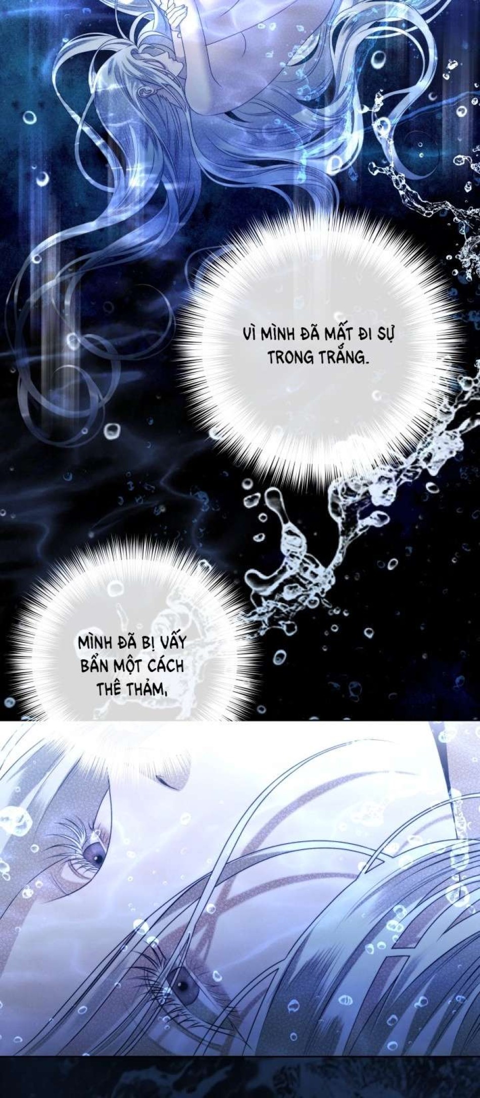 [18+] HÔN NHÂN CƯỠNG ĐOẠT 