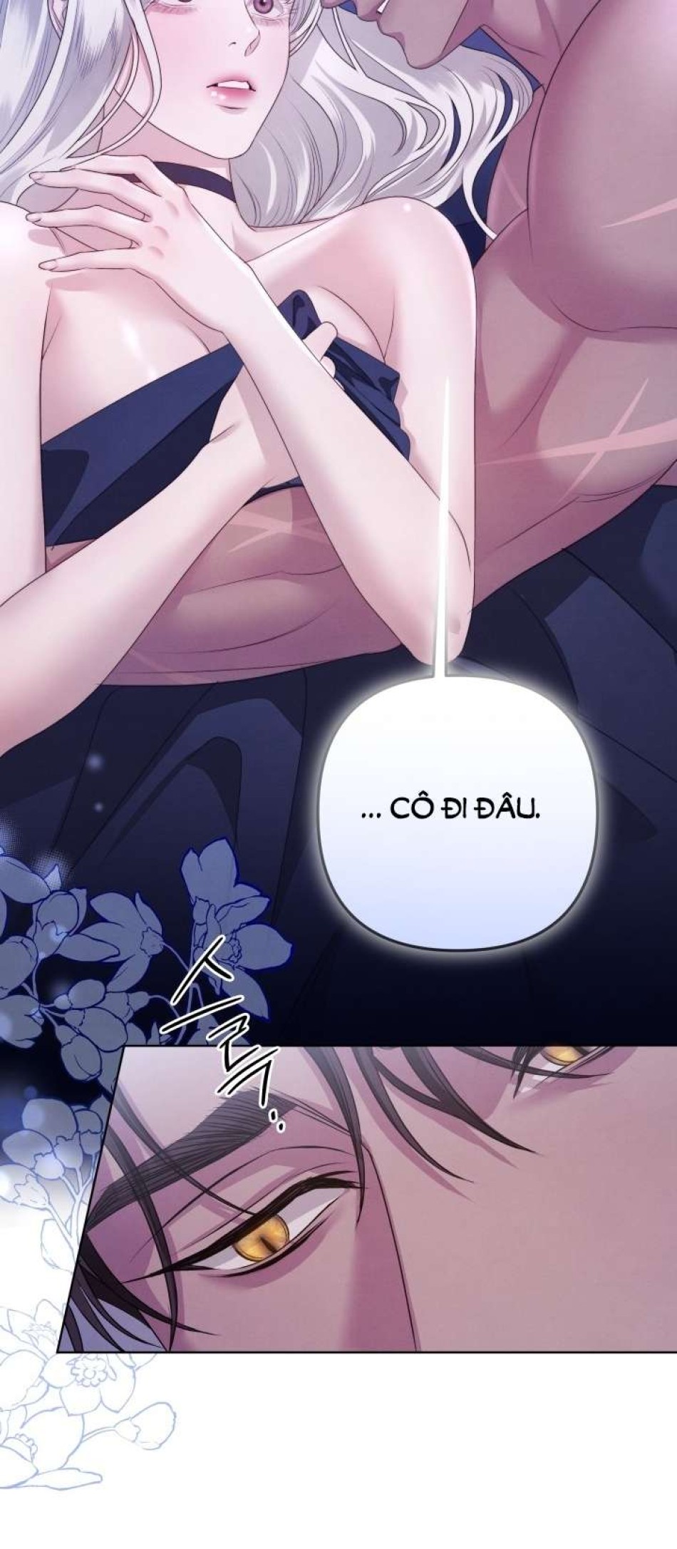 [18+] HÔN NHÂN CƯỠNG ĐOẠT 