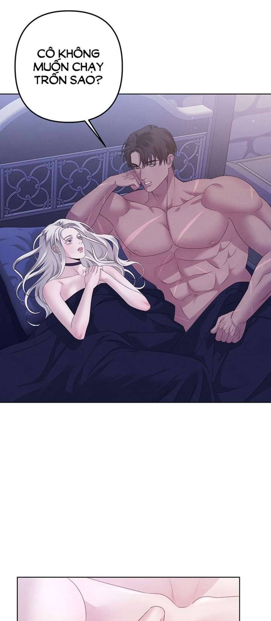 [18+] HÔN NHÂN CƯỠNG ĐOẠT 