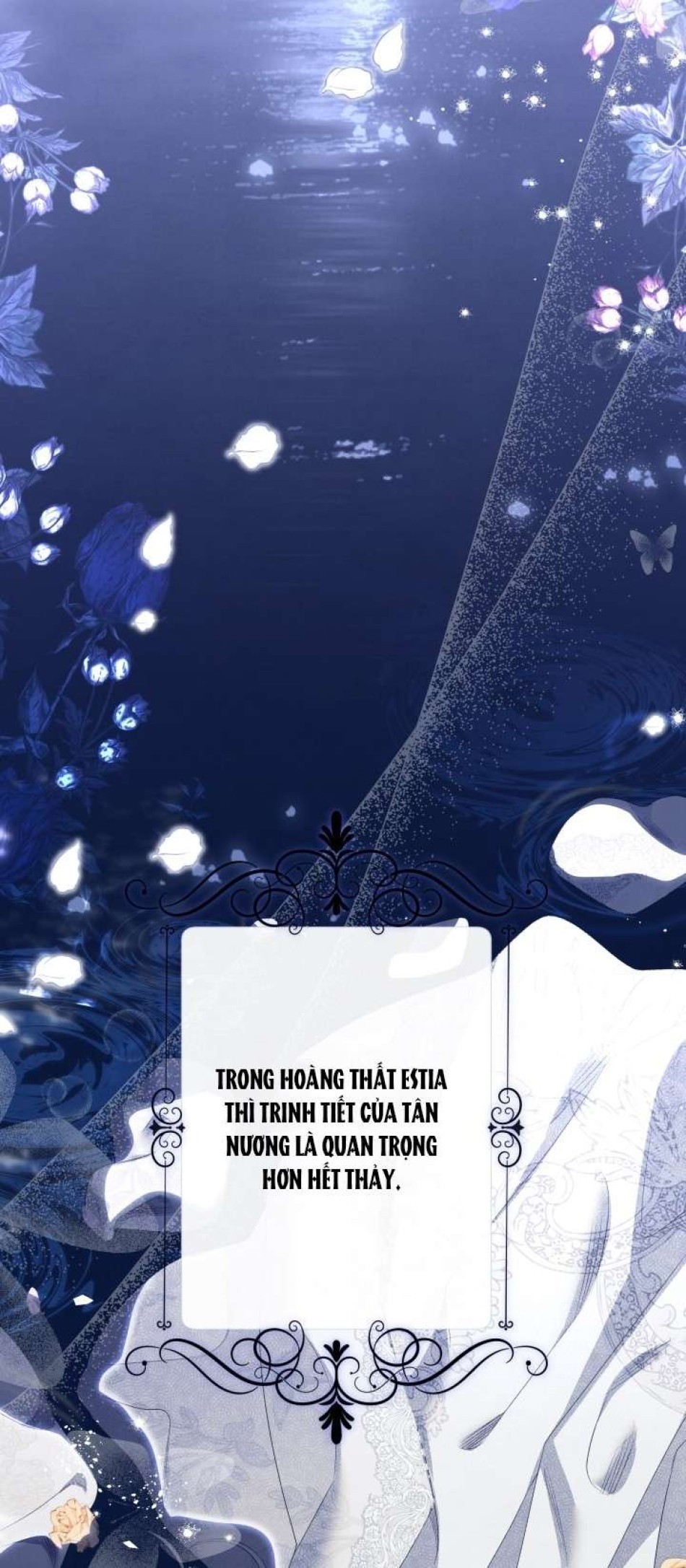 [18+] HÔN NHÂN CƯỠNG ĐOẠT 