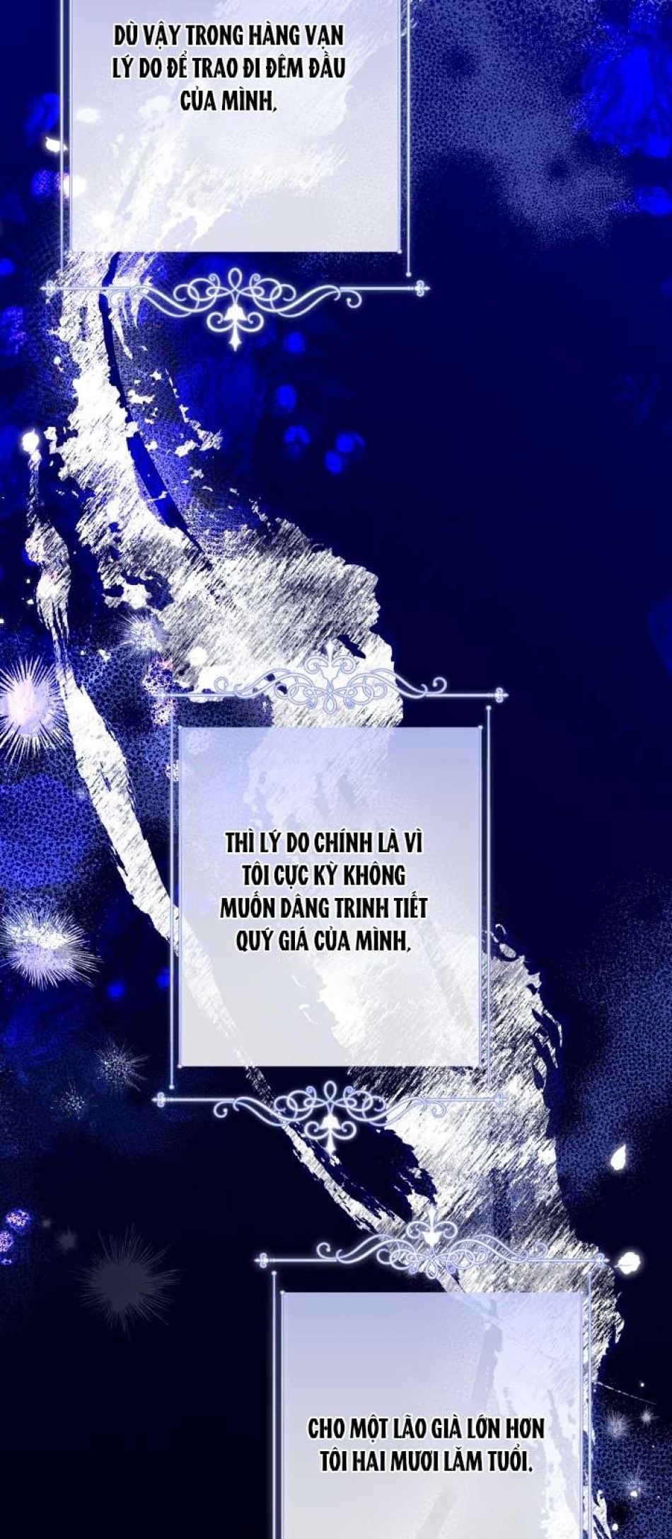 [18+] HÔN NHÂN CƯỠNG ĐOẠT 