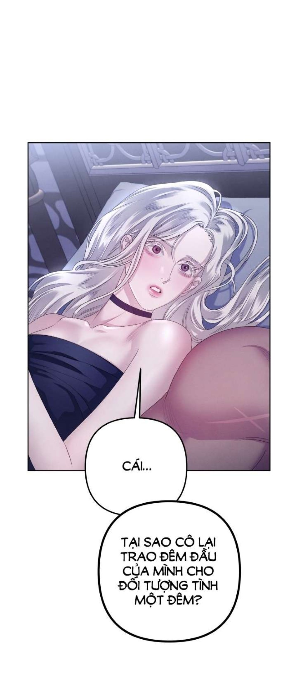 [18+] HÔN NHÂN CƯỠNG ĐOẠT 