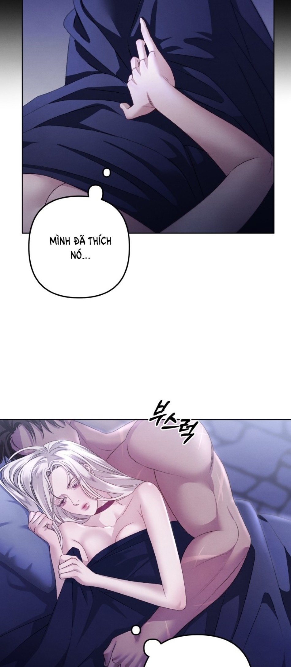[18+] HÔN NHÂN CƯỠNG ĐOẠT 