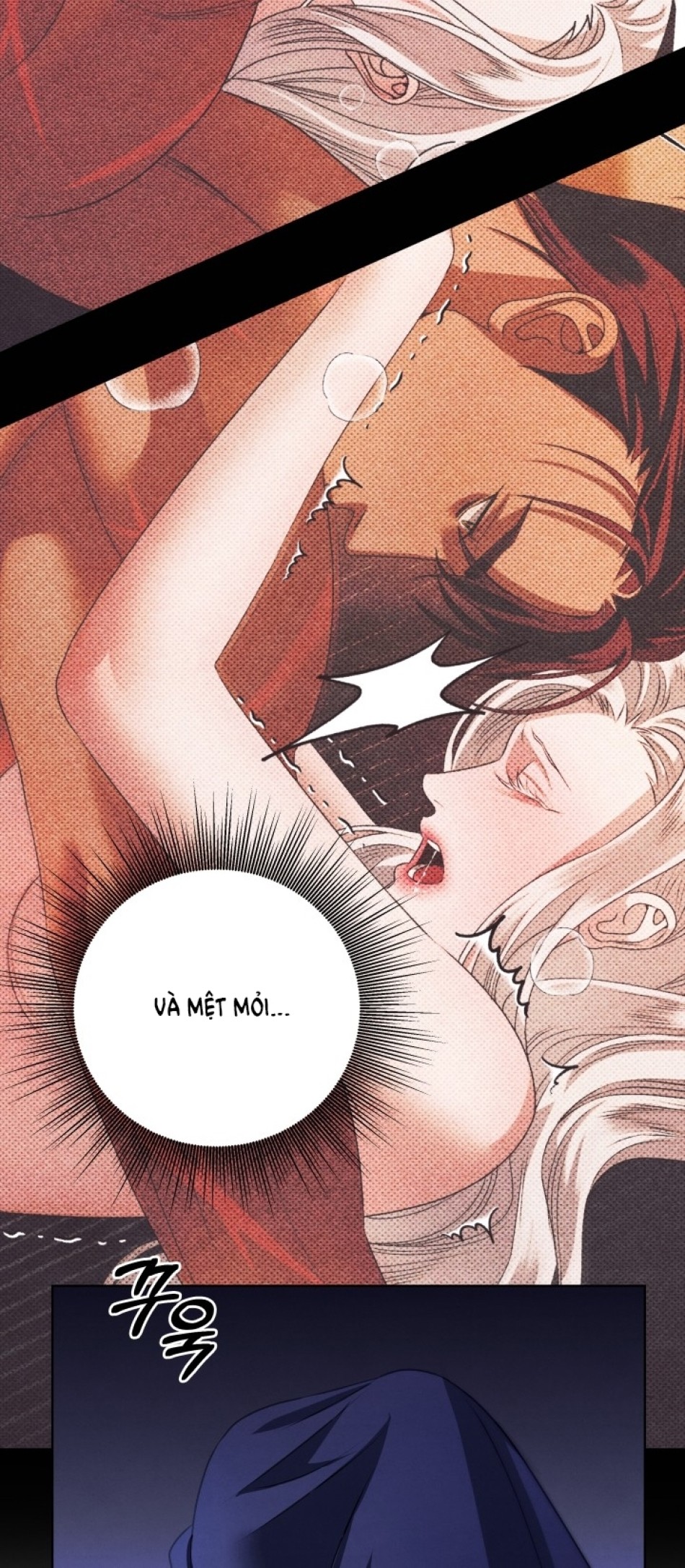 [18+] HÔN NHÂN CƯỠNG ĐOẠT 