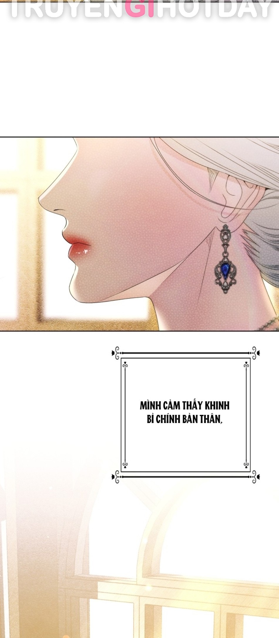 [18+] HÔN NHÂN CƯỠNG ĐOẠT 