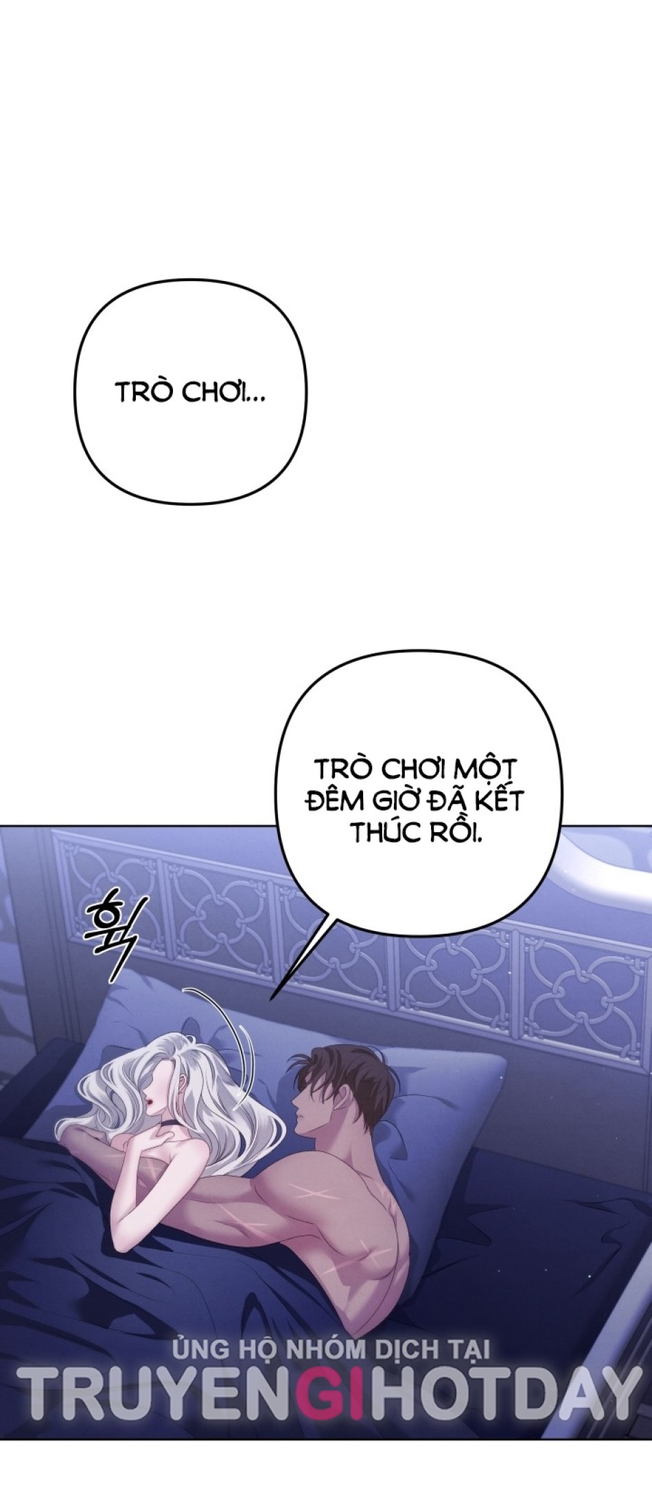 [18+] HÔN NHÂN CƯỠNG ĐOẠT 