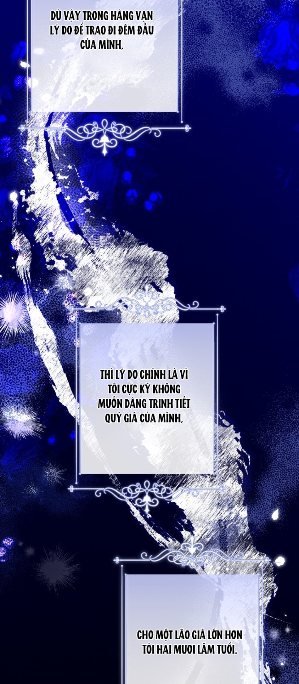 [18+] HÔN NHÂN CƯỠNG ĐOẠT 