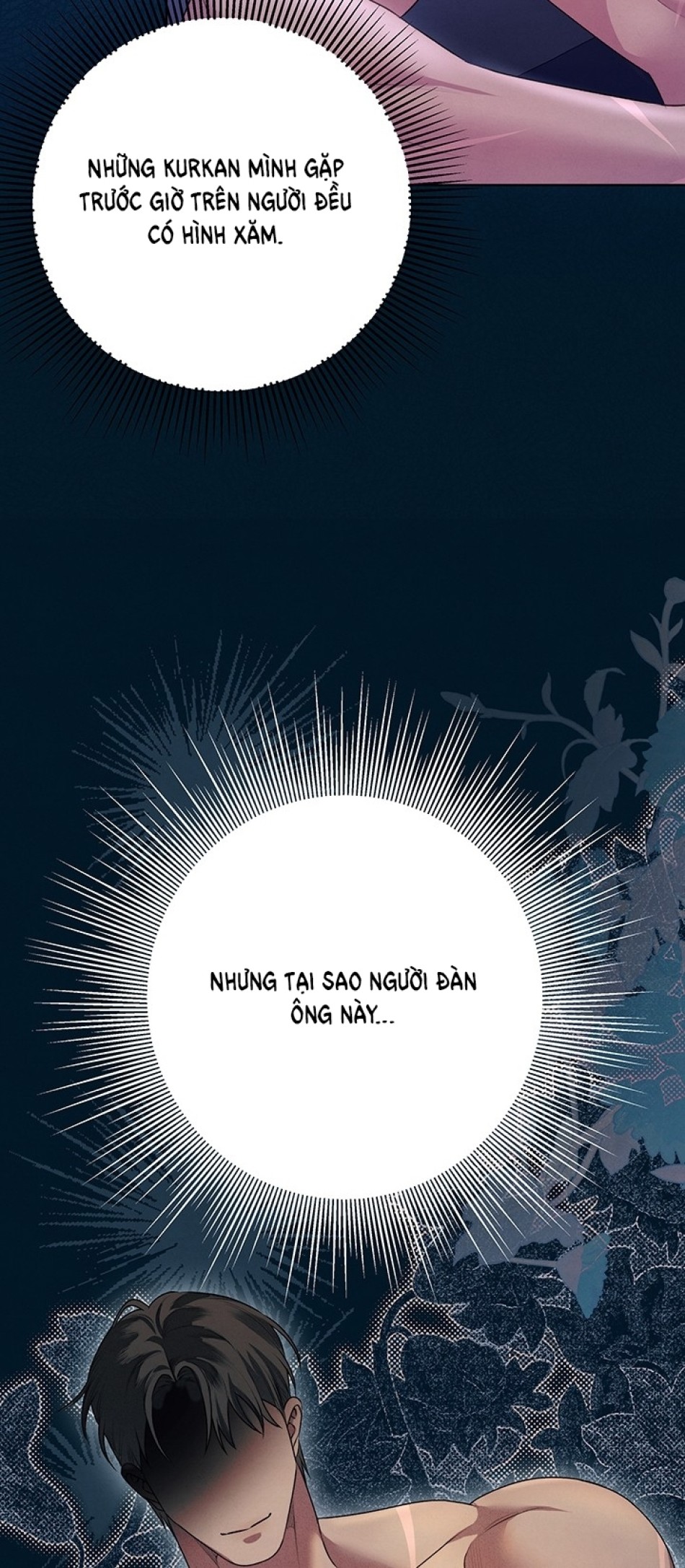 [18+] HÔN NHÂN CƯỠNG ĐOẠT 
