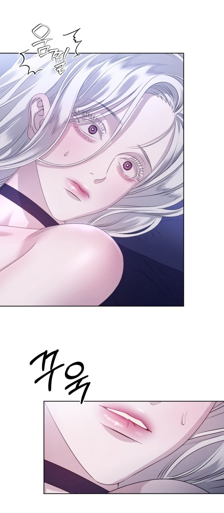 [18+] HÔN NHÂN CƯỠNG ĐOẠT 