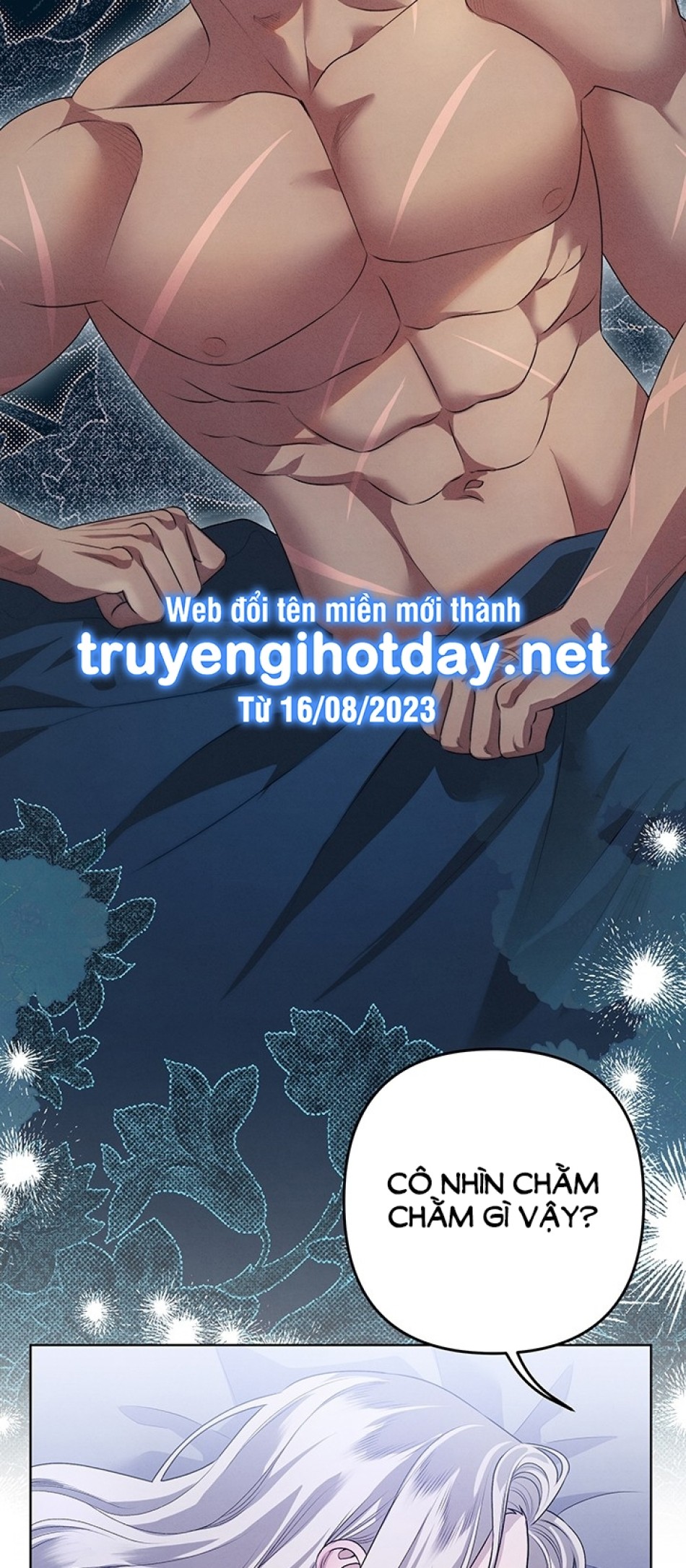 [18+] HÔN NHÂN CƯỠNG ĐOẠT 