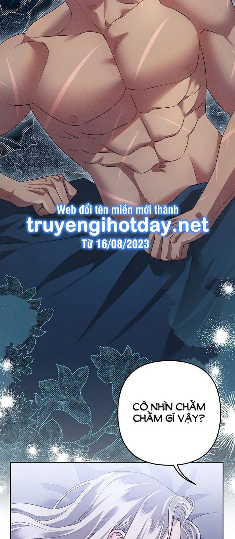 [18+] HÔN NHÂN CƯỠNG ĐOẠT 