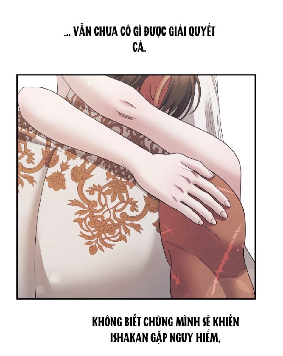 [18+] HÔN NHÂN CƯỠNG ĐOẠT 