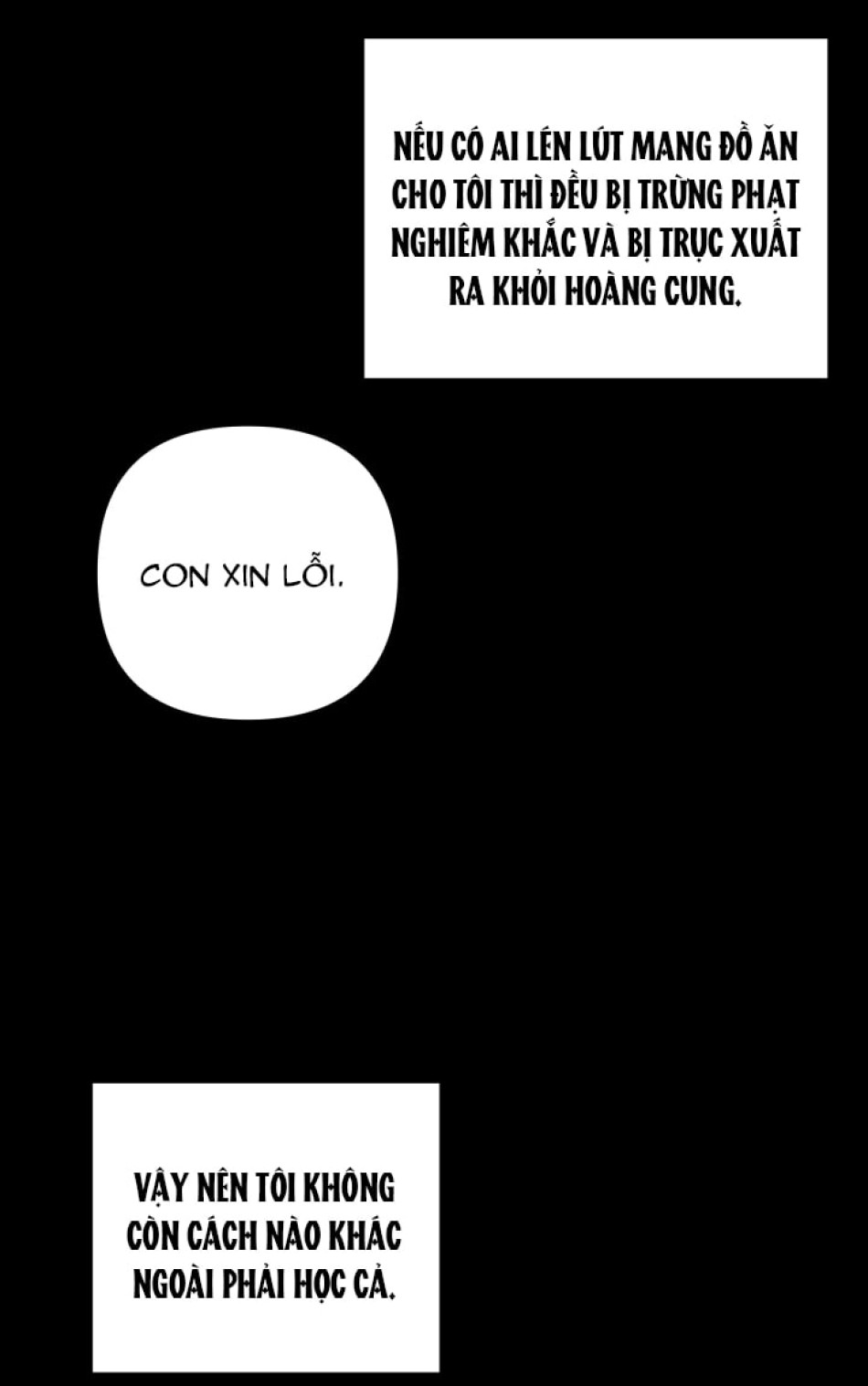 [18+] HÔN NHÂN CƯỠNG ĐOẠT 