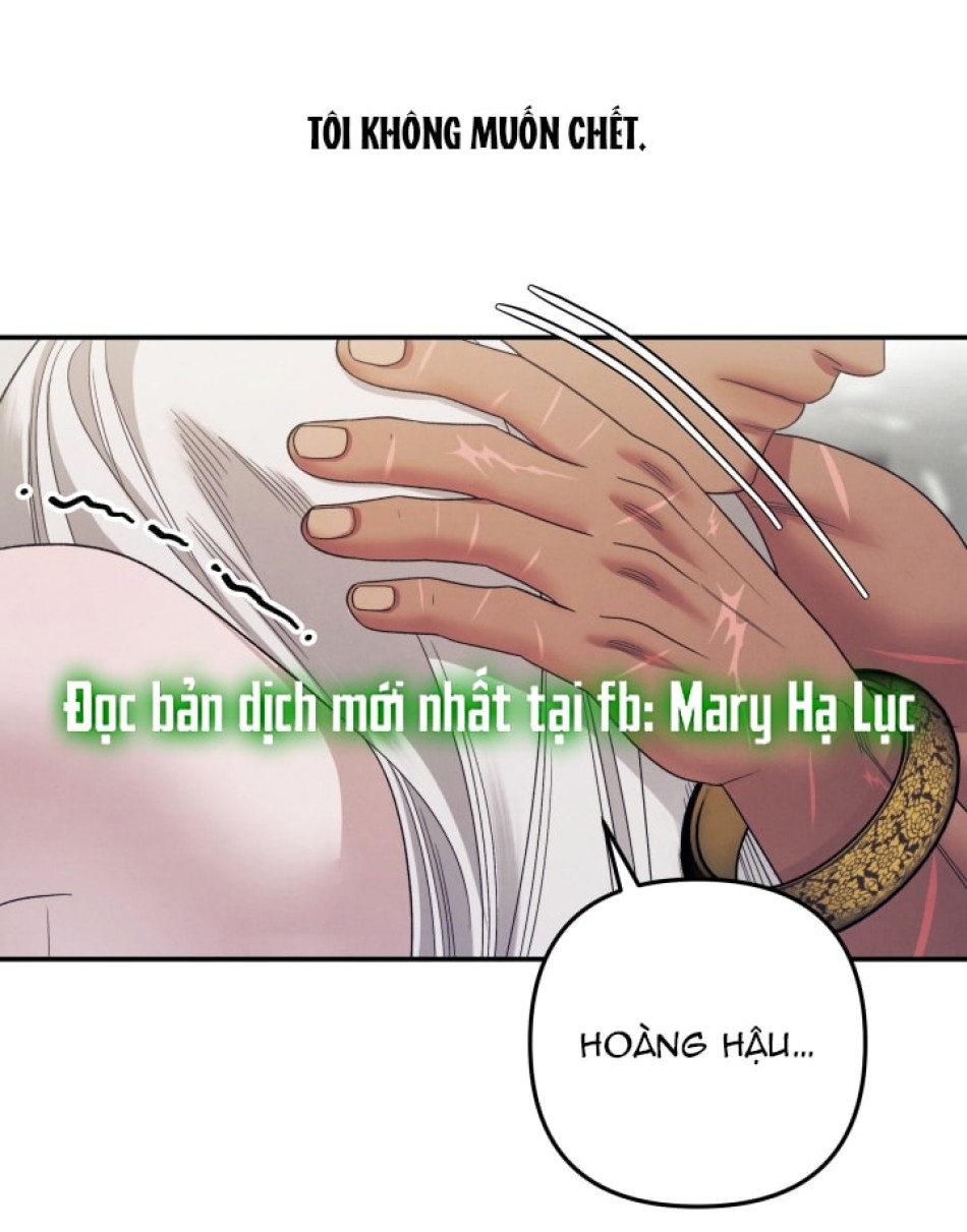 [18+] HÔN NHÂN CƯỠNG ĐOẠT 
