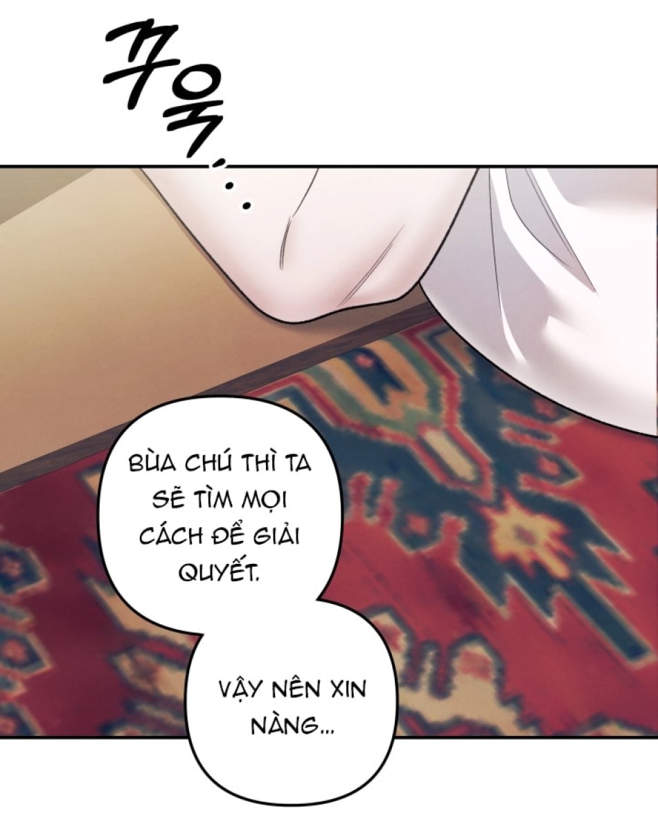 [18+] HÔN NHÂN CƯỠNG ĐOẠT 