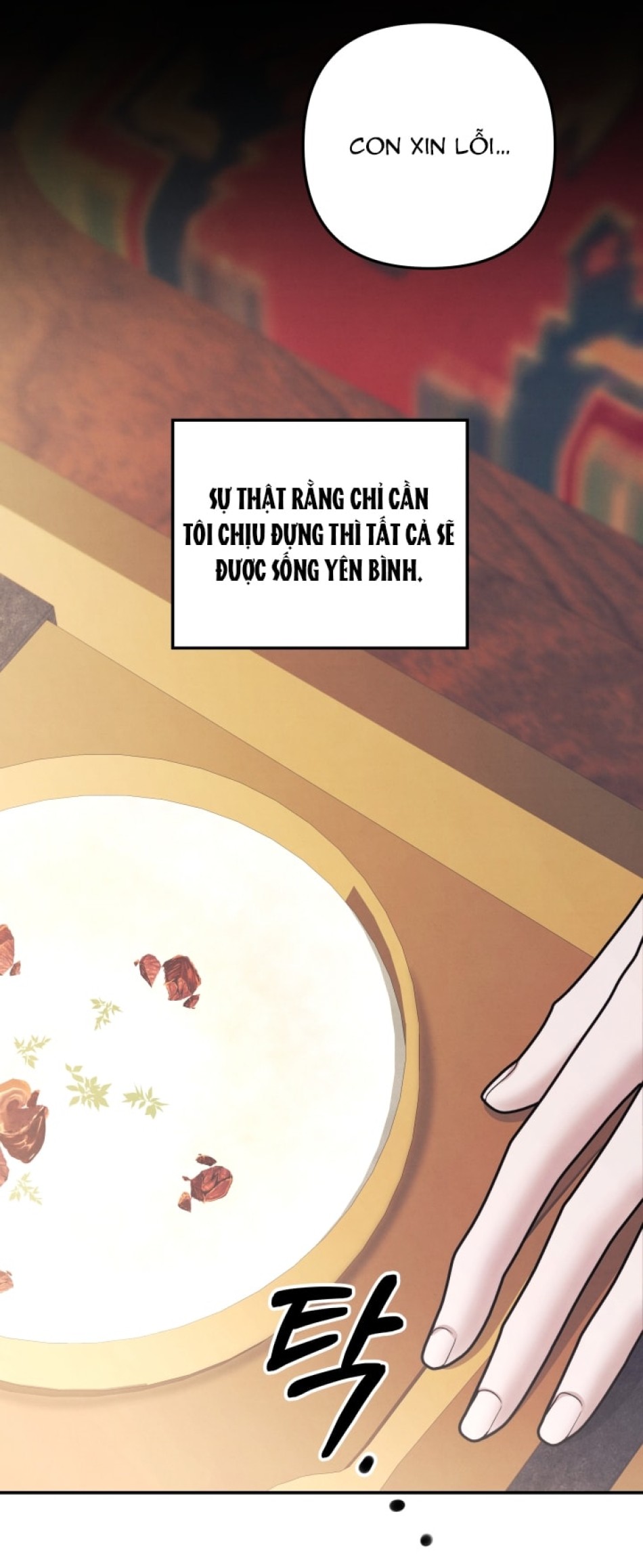 [18+] HÔN NHÂN CƯỠNG ĐOẠT 