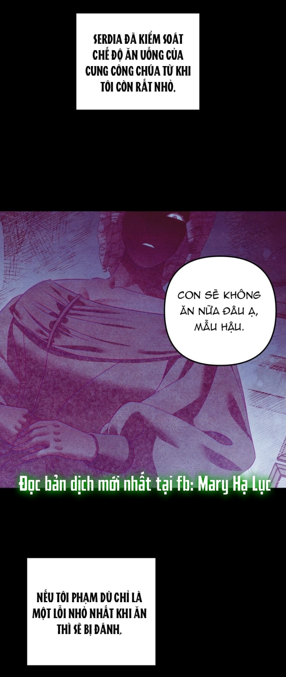 [18+] HÔN NHÂN CƯỠNG ĐOẠT 