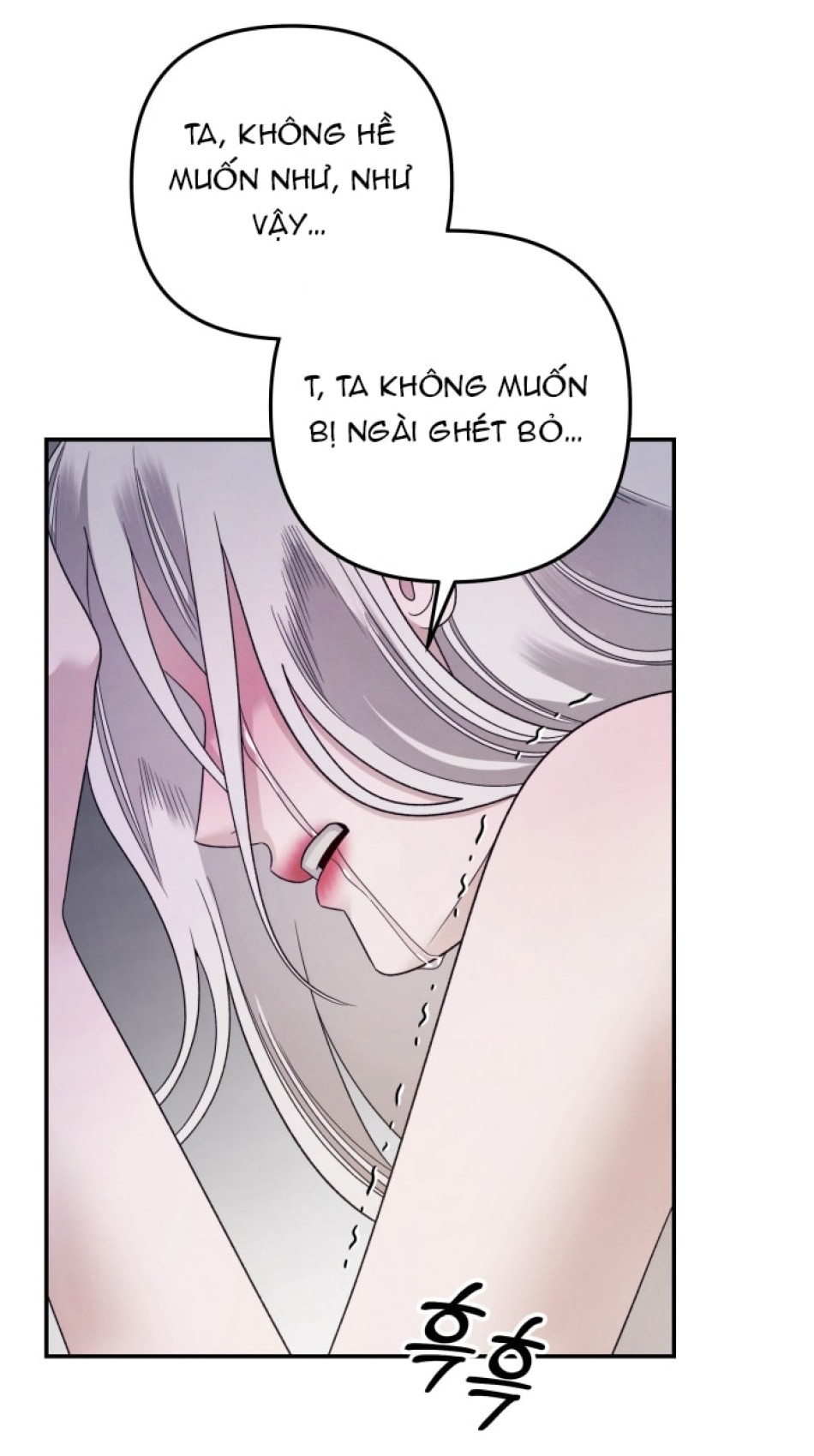 [18+] HÔN NHÂN CƯỠNG ĐOẠT 