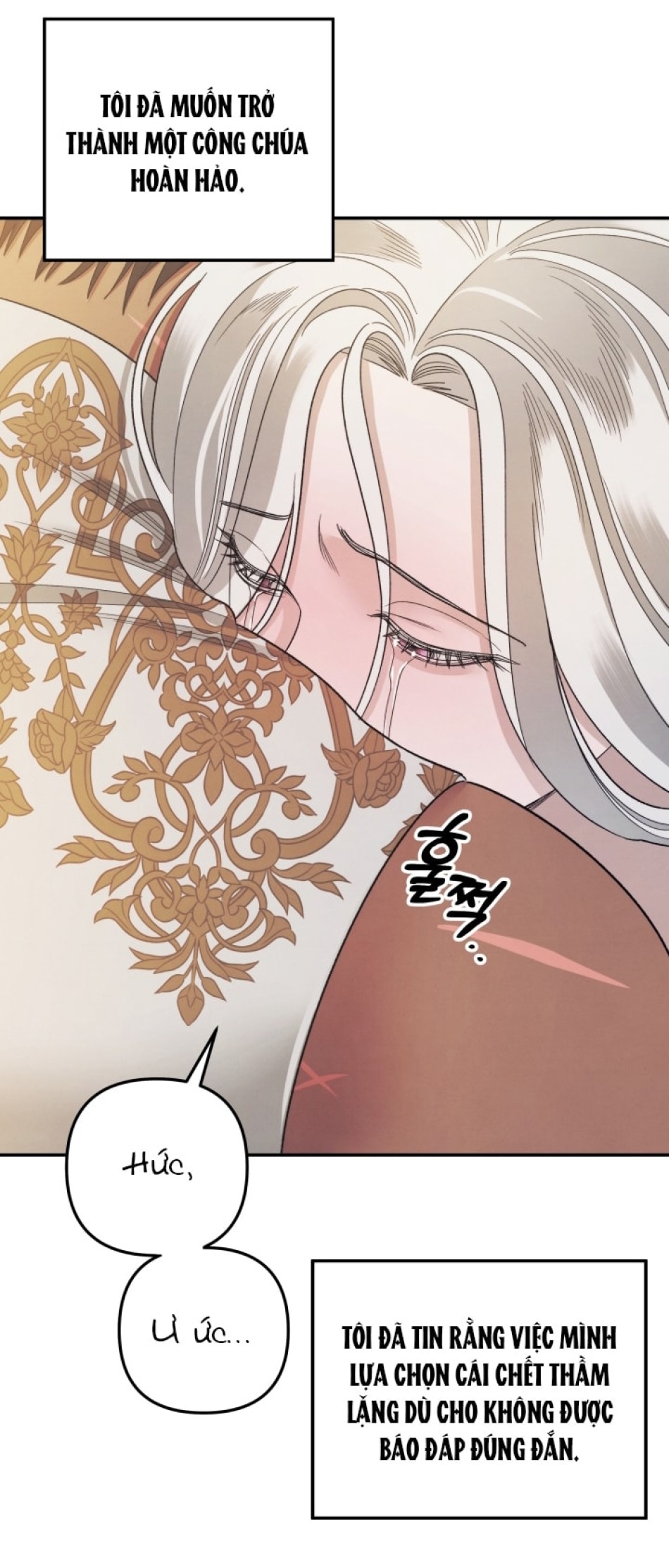 [18+] HÔN NHÂN CƯỠNG ĐOẠT 