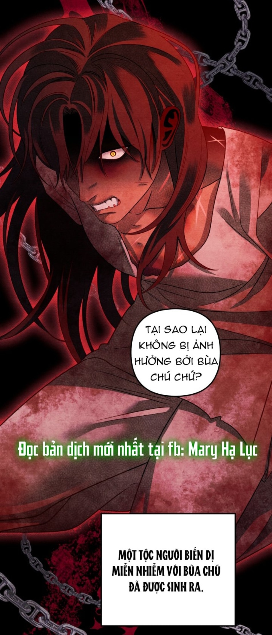 [18+] HÔN NHÂN CƯỠNG ĐOẠT 