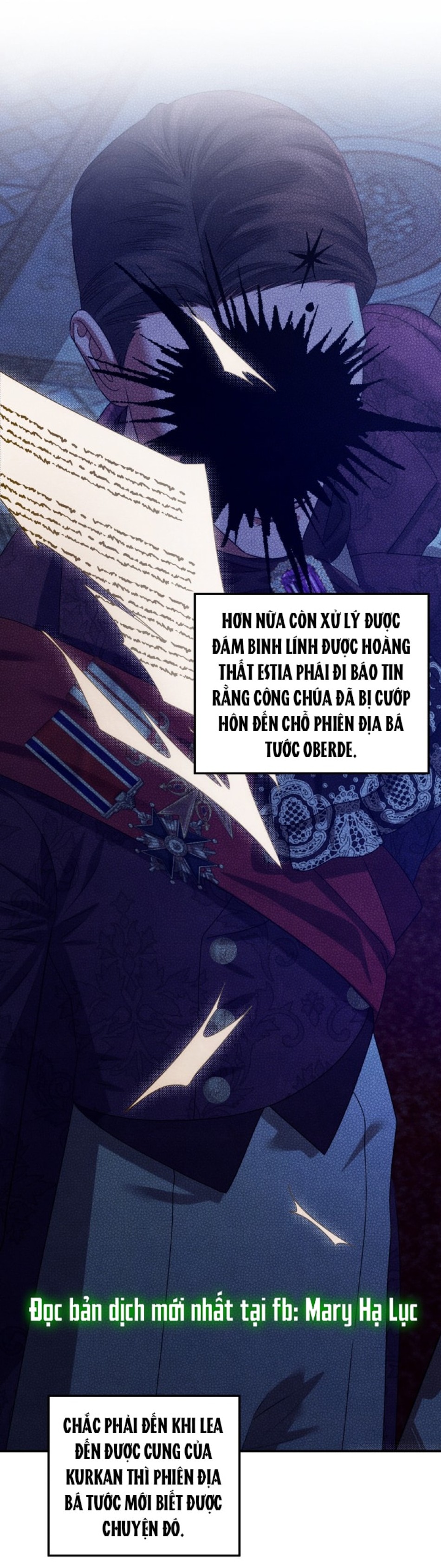 [18+] HÔN NHÂN CƯỠNG ĐOẠT 