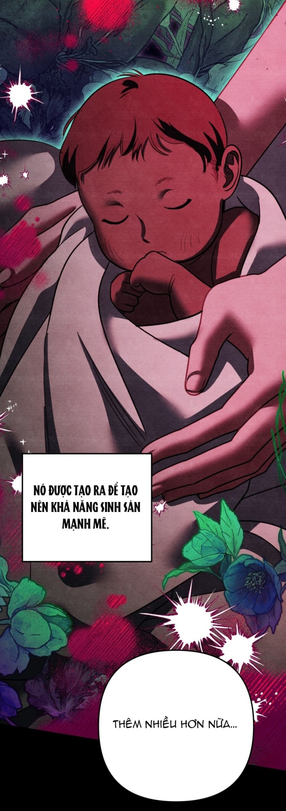 [18+] HÔN NHÂN CƯỠNG ĐOẠT 