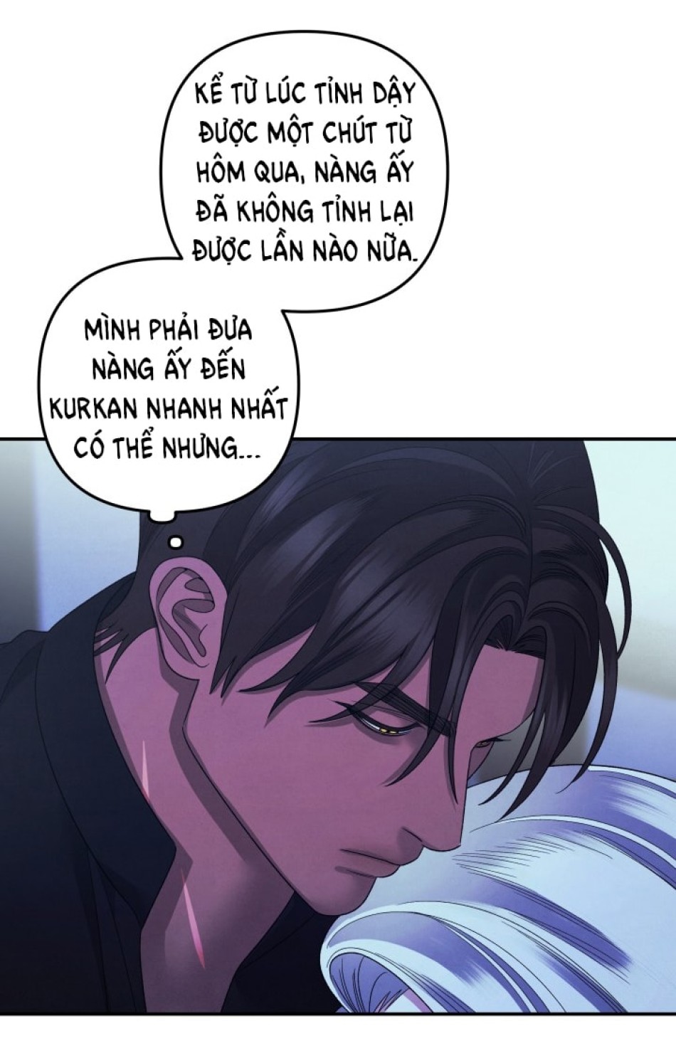 [18+] HÔN NHÂN CƯỠNG ĐOẠT 