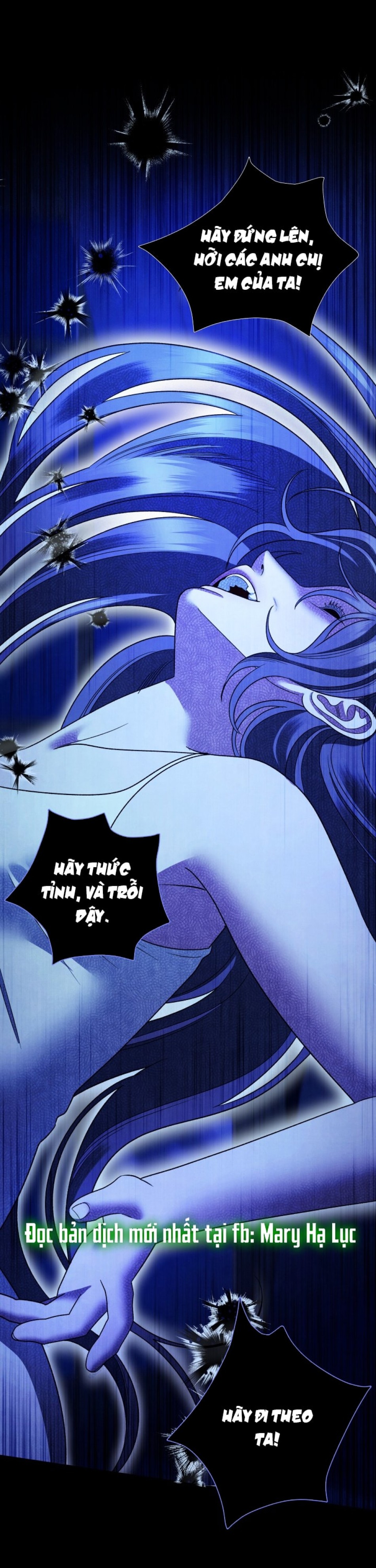 [18+] HÔN NHÂN CƯỠNG ĐOẠT 