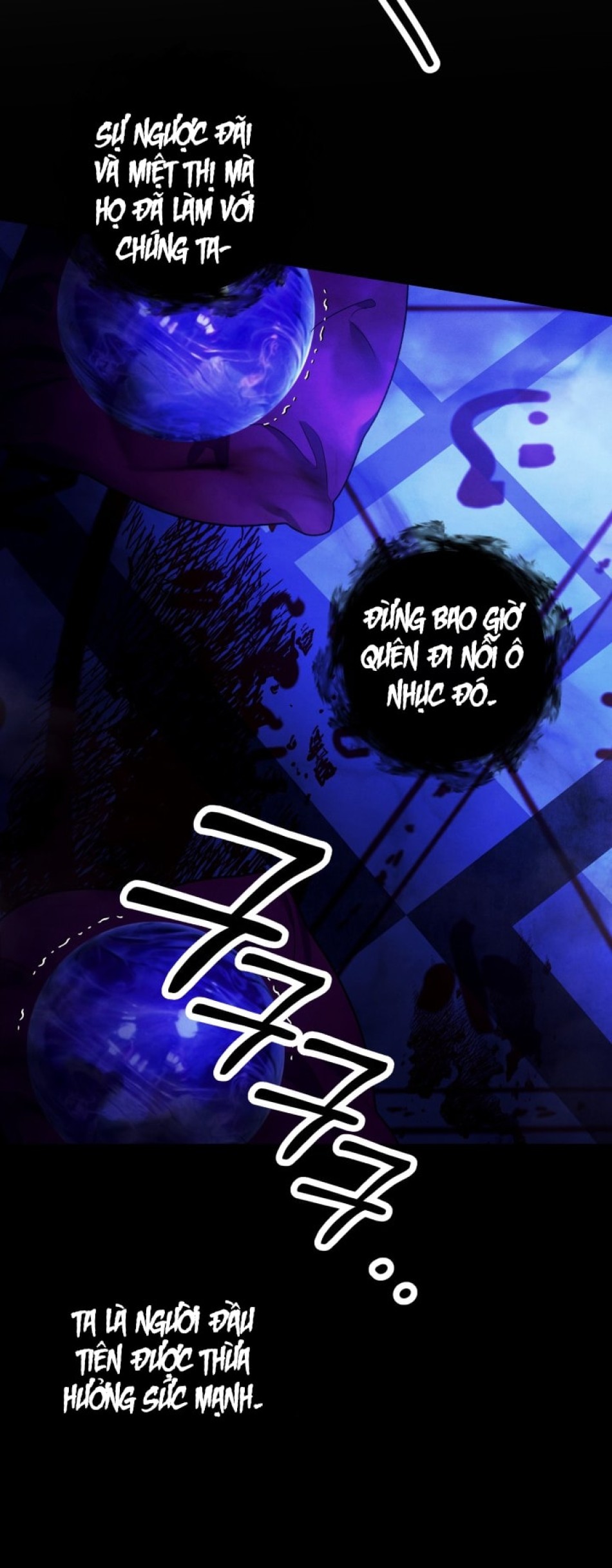 [18+] HÔN NHÂN CƯỠNG ĐOẠT 