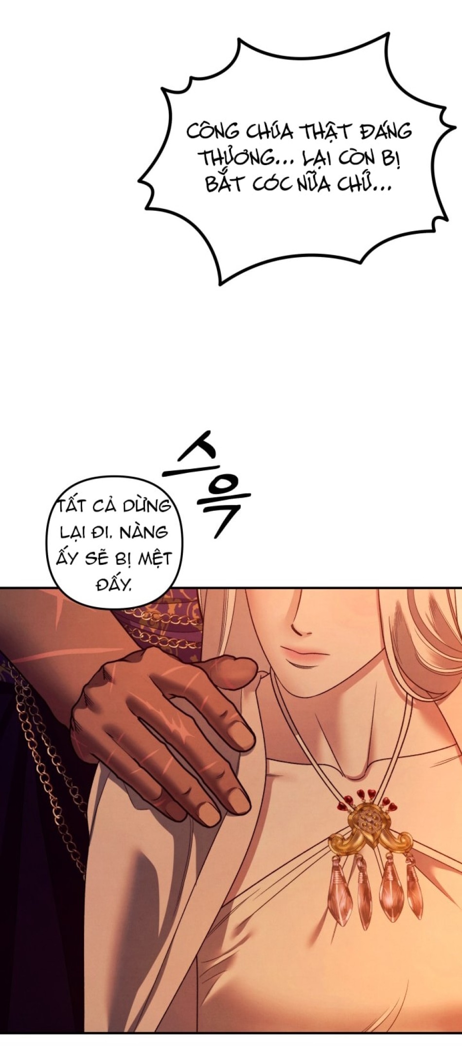 [18+] HÔN NHÂN CƯỠNG ĐOẠT 