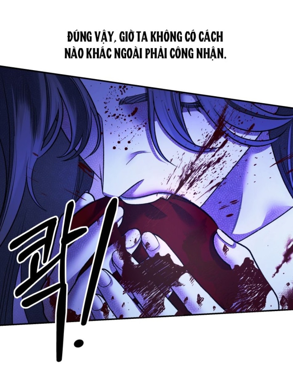 [18+] HÔN NHÂN CƯỠNG ĐOẠT 