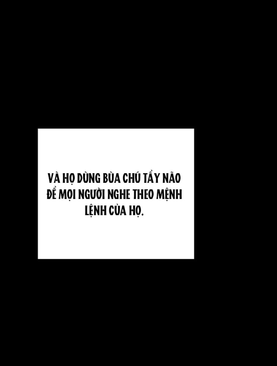 [18+] HÔN NHÂN CƯỠNG ĐOẠT 