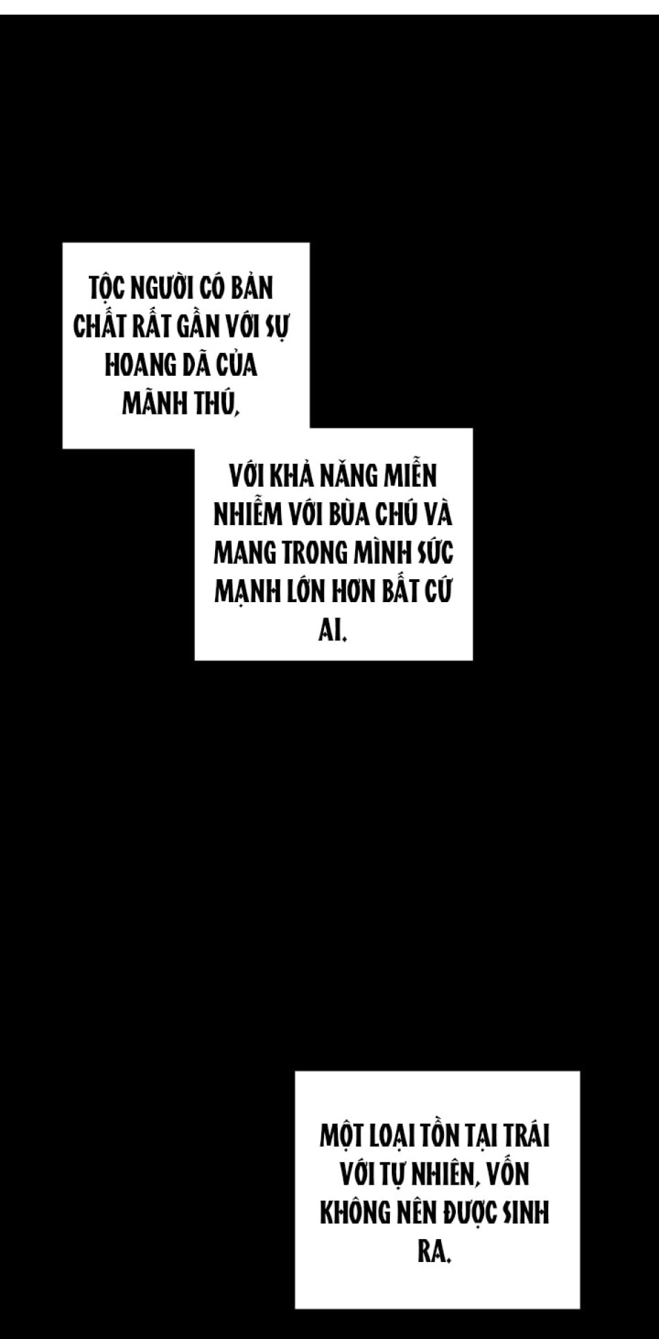[18+] HÔN NHÂN CƯỠNG ĐOẠT 