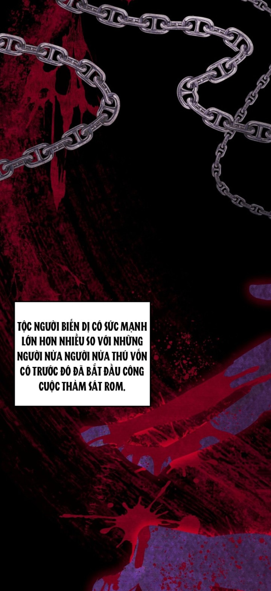 [18+] HÔN NHÂN CƯỠNG ĐOẠT 