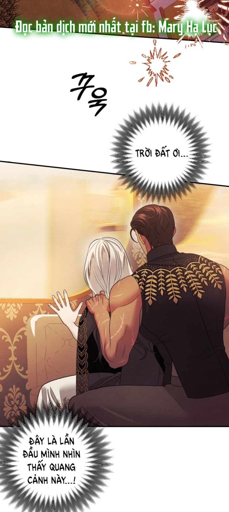 [18+] HÔN NHÂN CƯỠNG ĐOẠT 