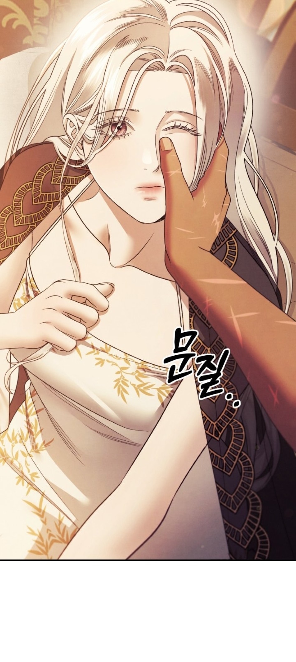 [18+] HÔN NHÂN CƯỠNG ĐOẠT 