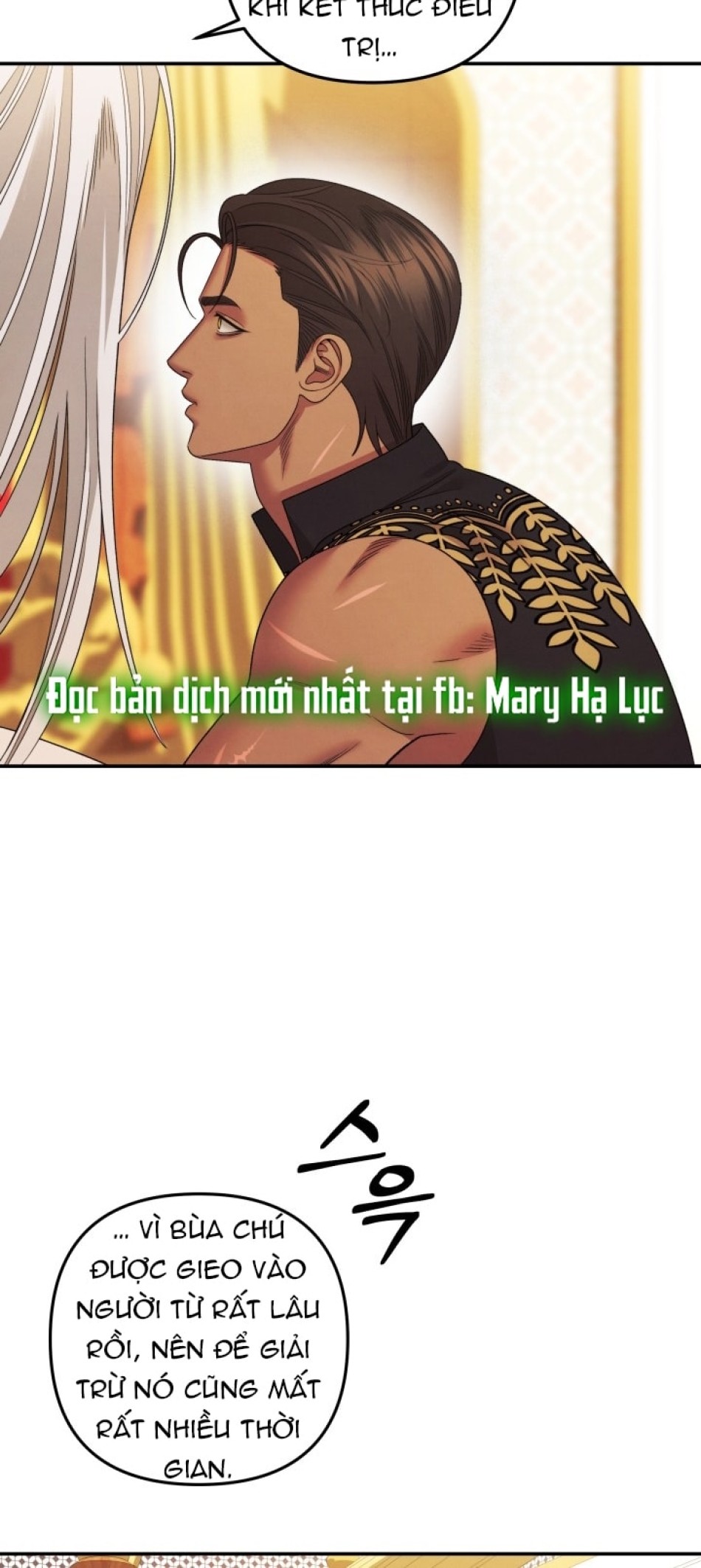 [18+] HÔN NHÂN CƯỠNG ĐOẠT 