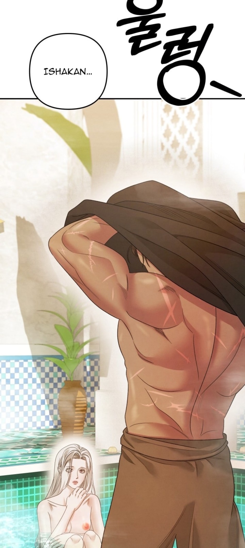 [18+] HÔN NHÂN CƯỠNG ĐOẠT 