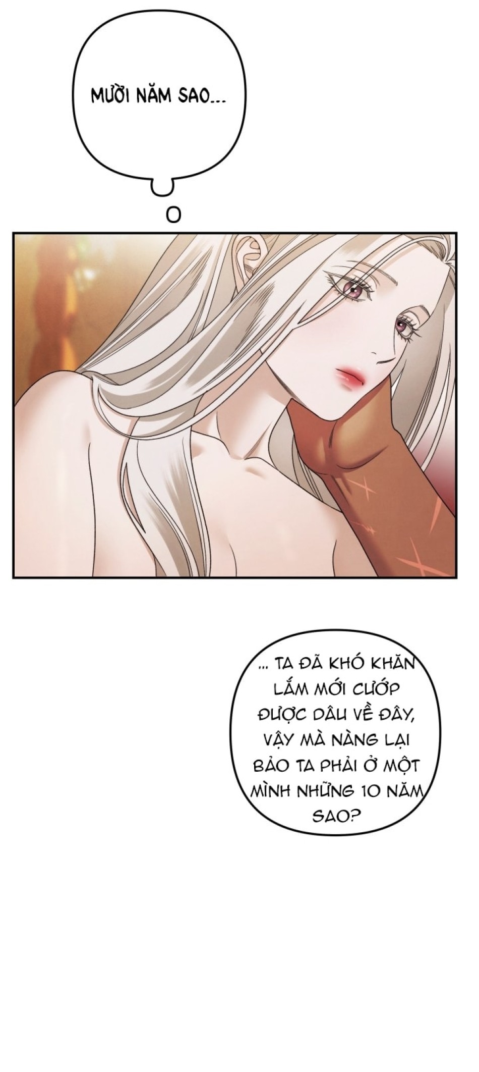 [18+] HÔN NHÂN CƯỠNG ĐOẠT 