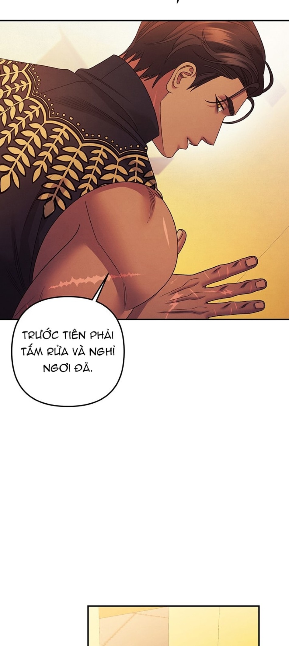 [18+] HÔN NHÂN CƯỠNG ĐOẠT 