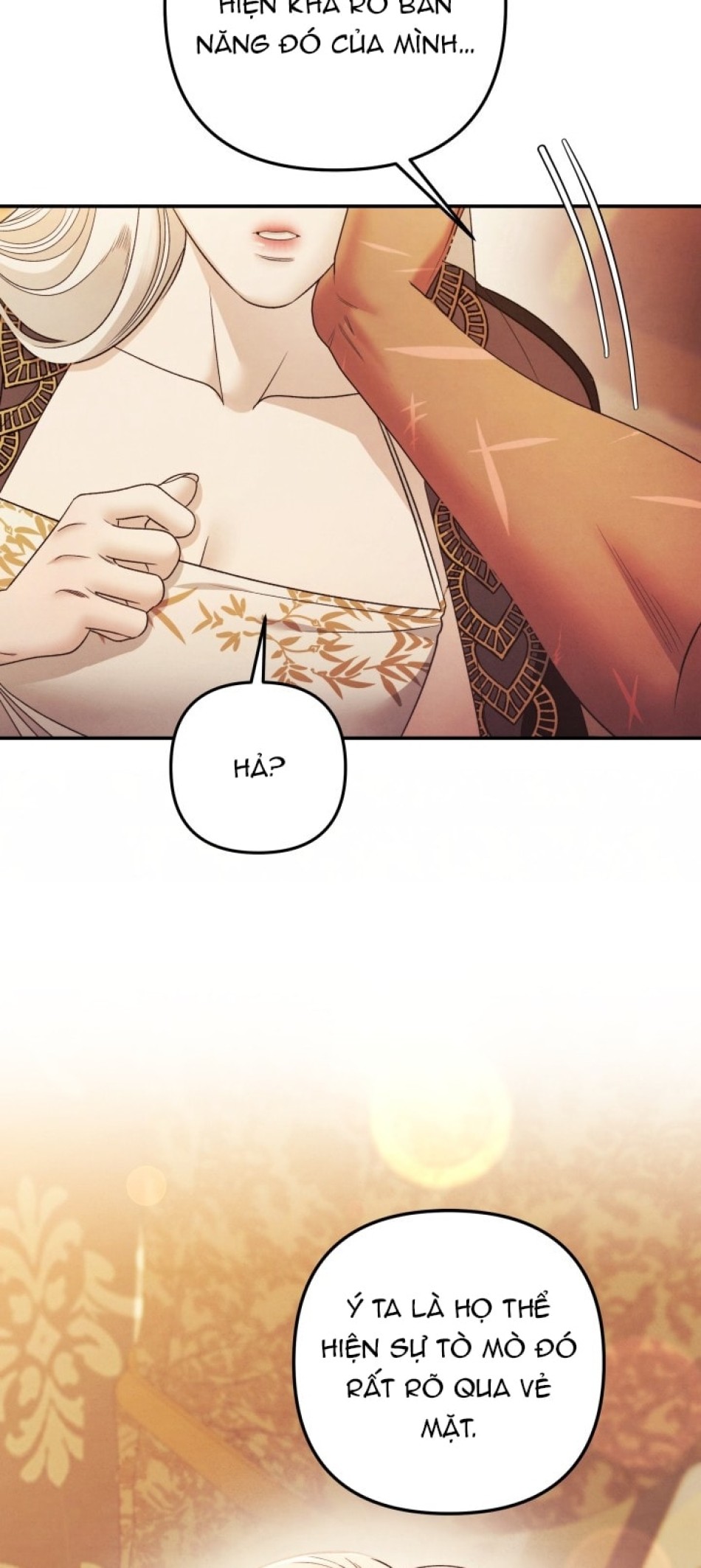 [18+] HÔN NHÂN CƯỠNG ĐOẠT 