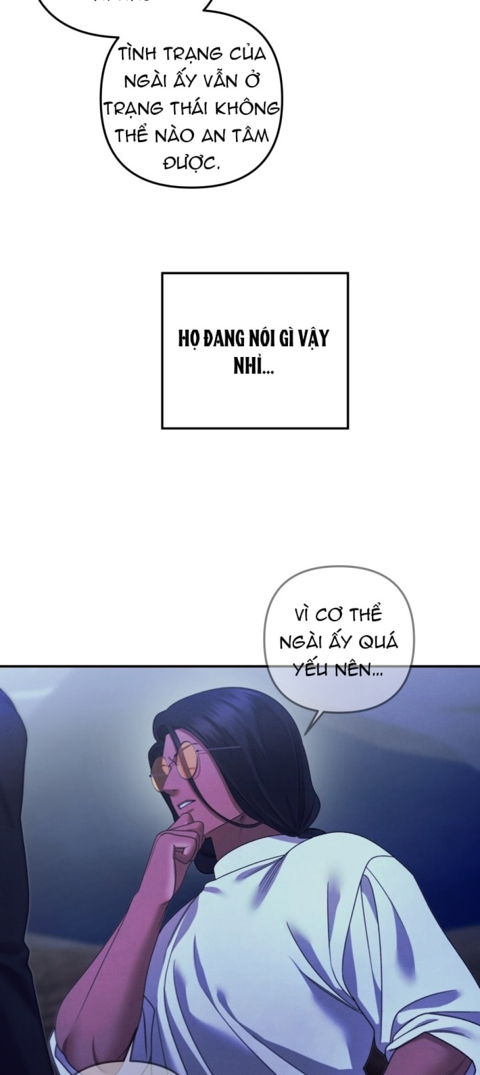 [18+] HÔN NHÂN CƯỠNG ĐOẠT 