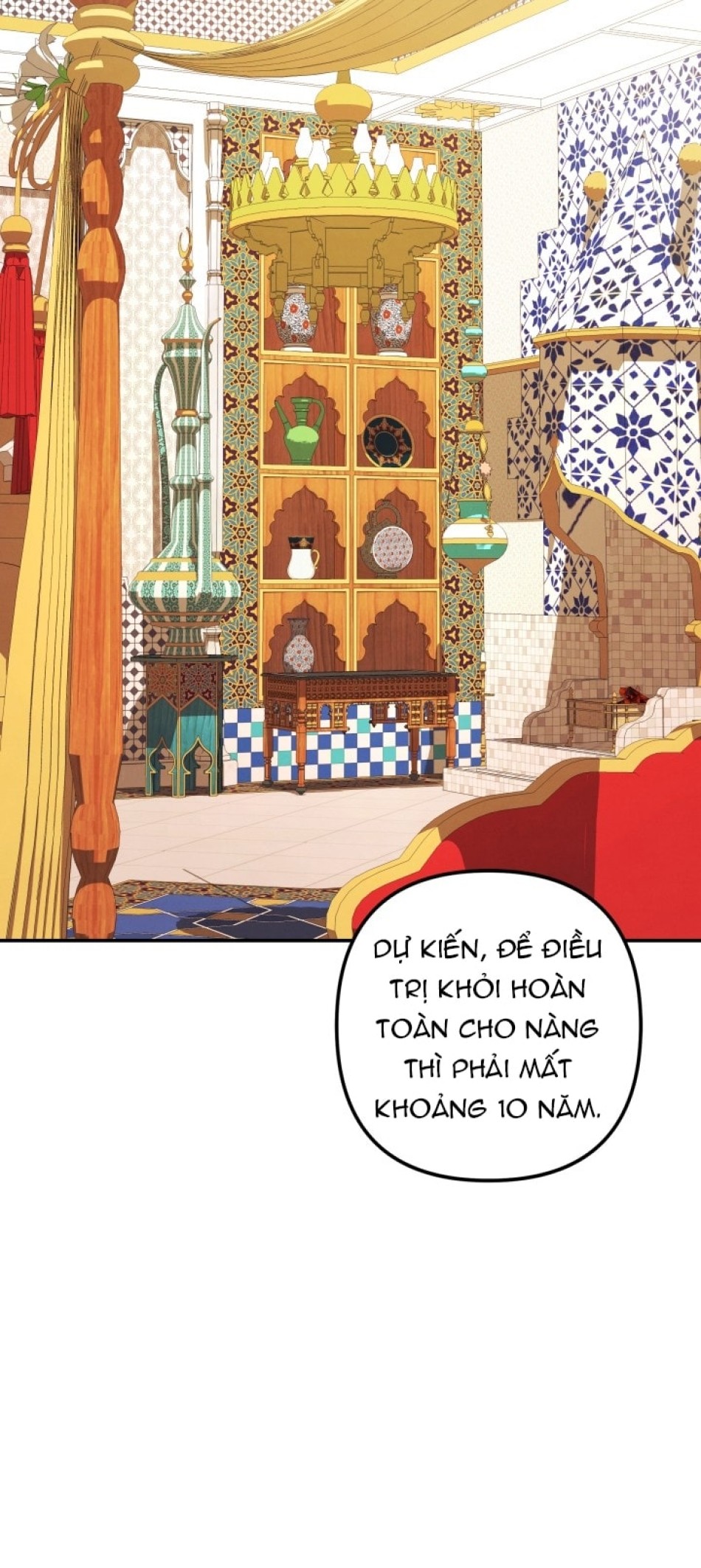 [18+] HÔN NHÂN CƯỠNG ĐOẠT 