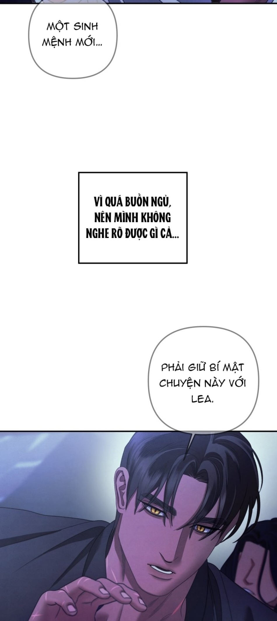 [18+] HÔN NHÂN CƯỠNG ĐOẠT 